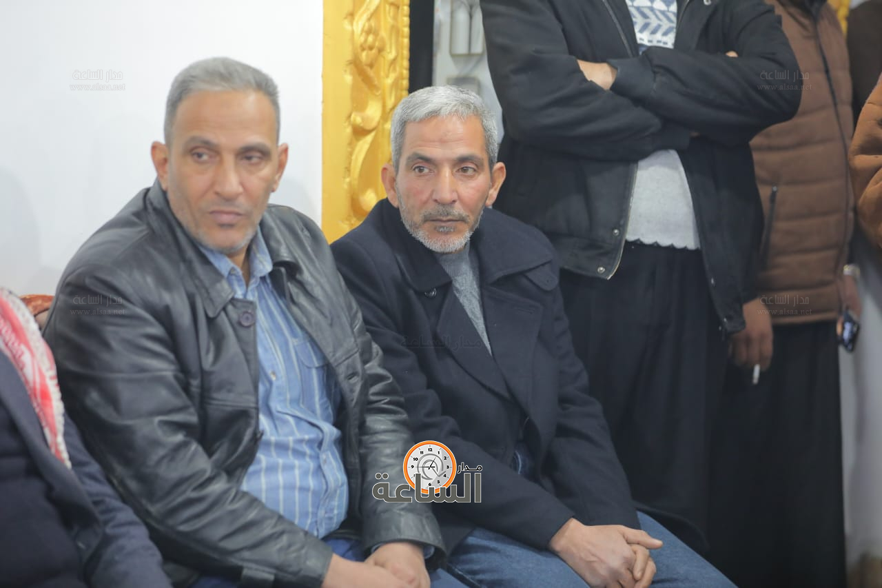 Madar Al-Saa Images 0.01132050540334073