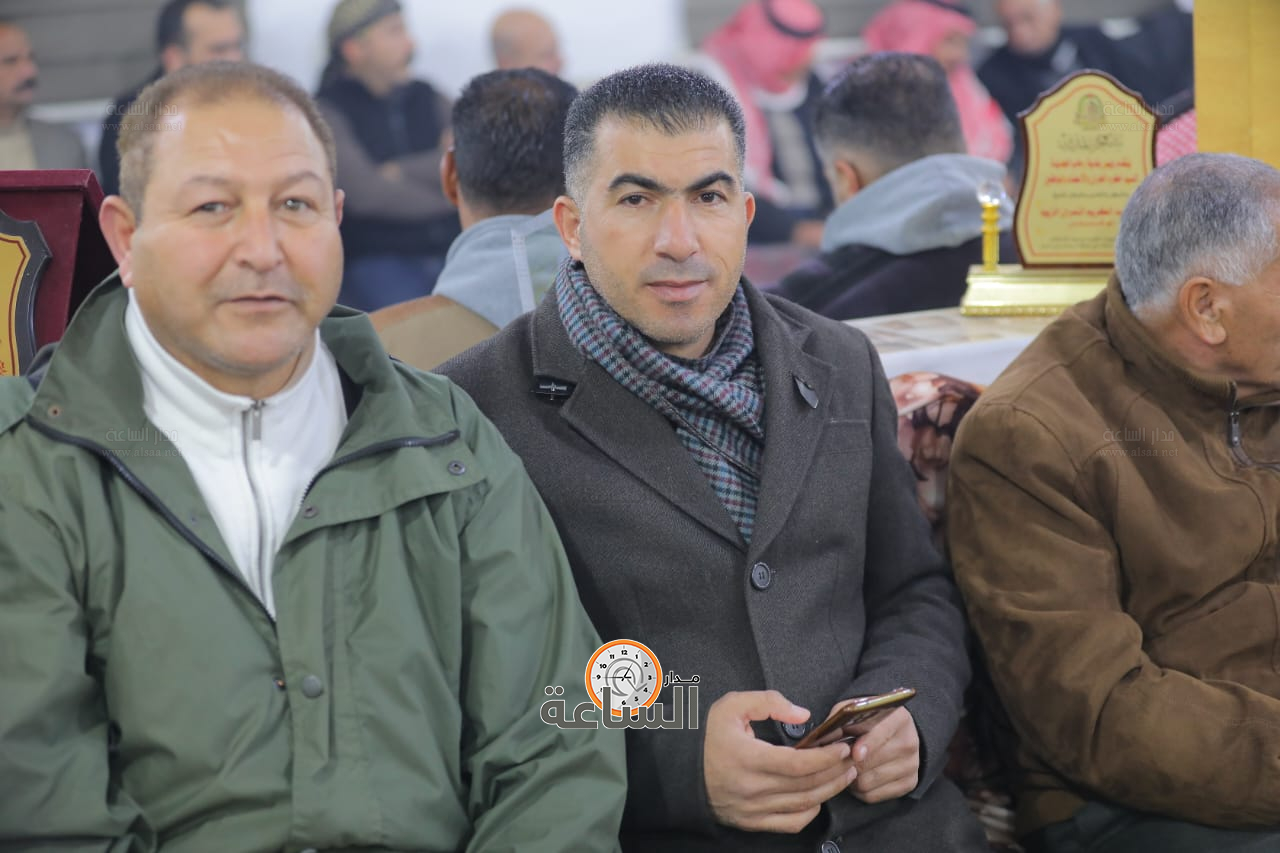 Madar Al-Saa Images 0.09110336362389004