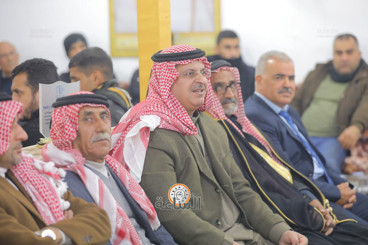 Madar Al-Saa Images 0.21614476133125637