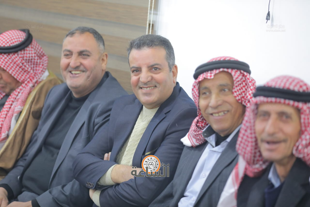 Madar Al-Saa Images 0.9808103725139443