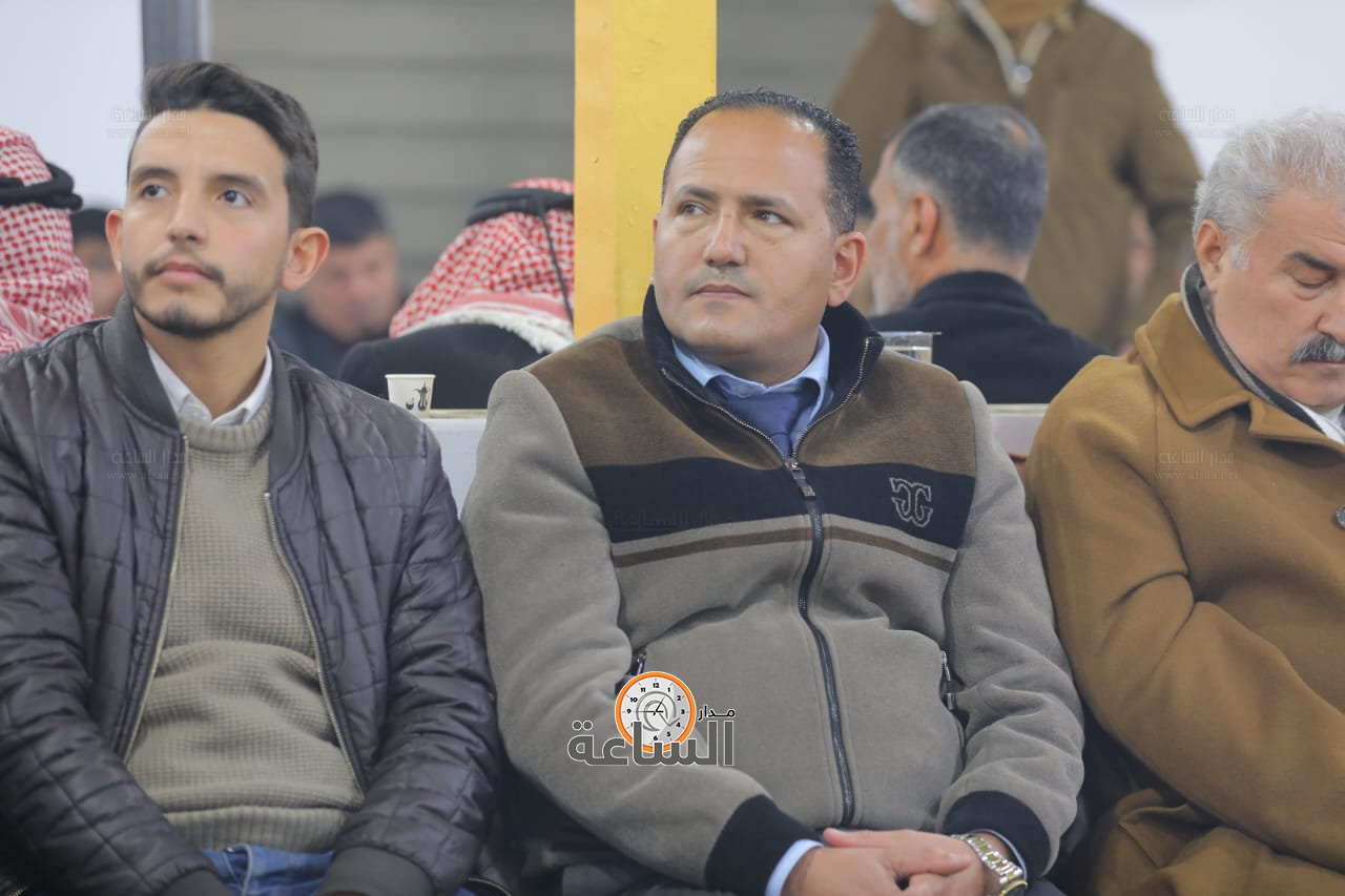 Madar Al-Saa Images 0.023771686392358937