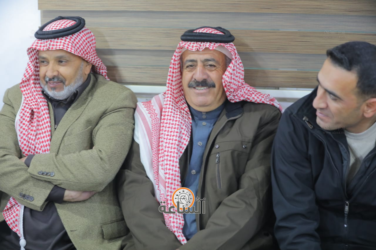 Madar Al-Saa Images 0.8621716151516308