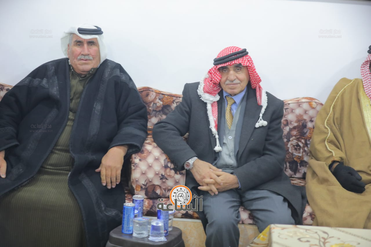 Madar Al-Saa Images 0.25480341951789764