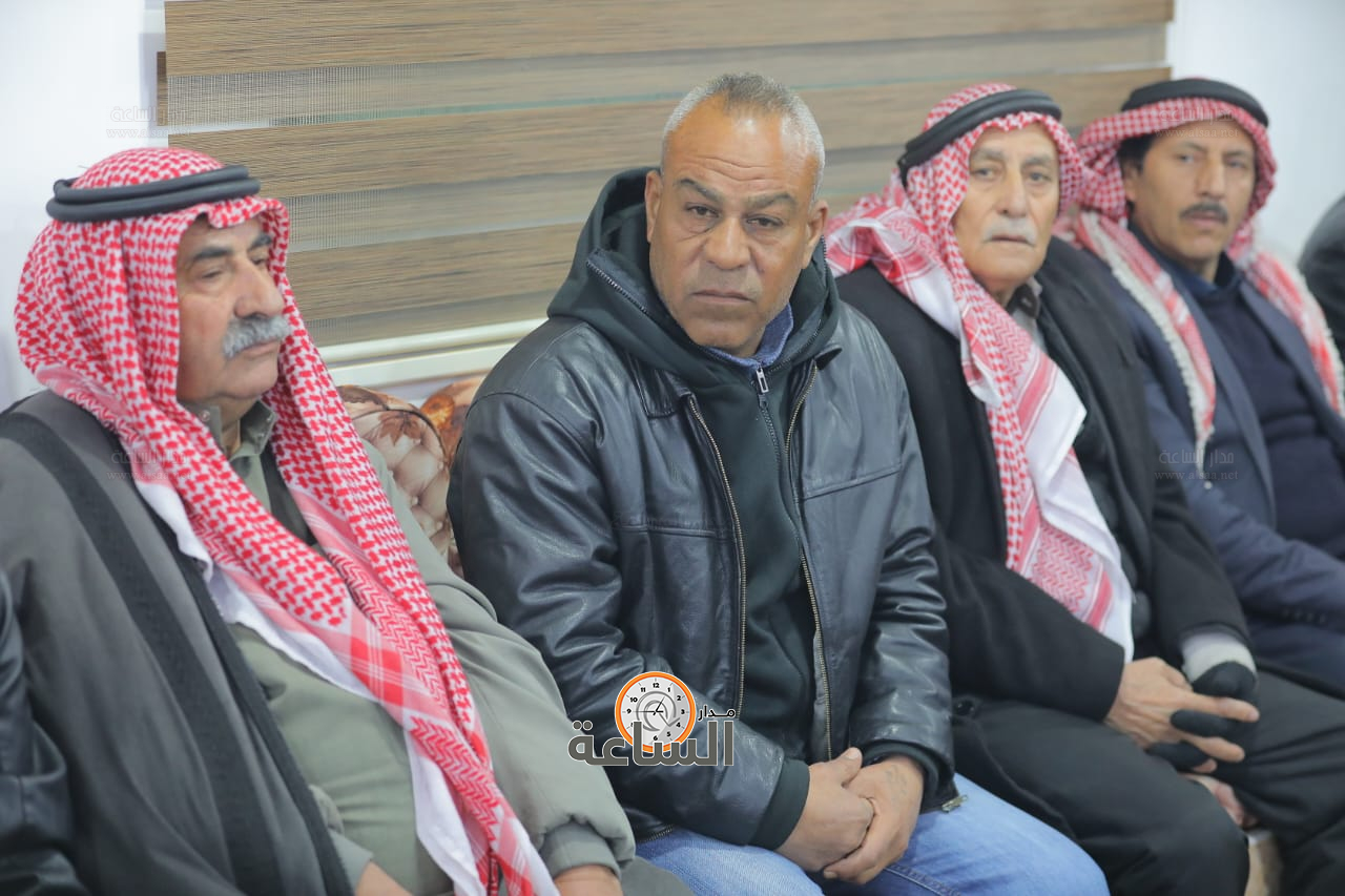 Madar Al-Saa Images 0.6957225849273372