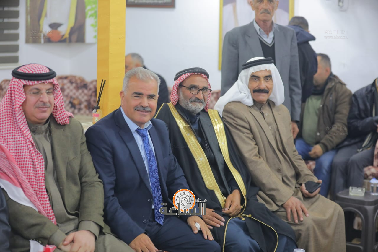 Madar Al-Saa Images 0.47925205383733305