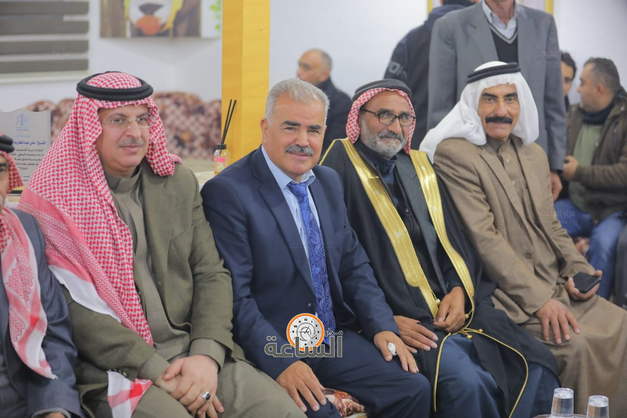 Madar Al-Saa Images 0.5466805450617134