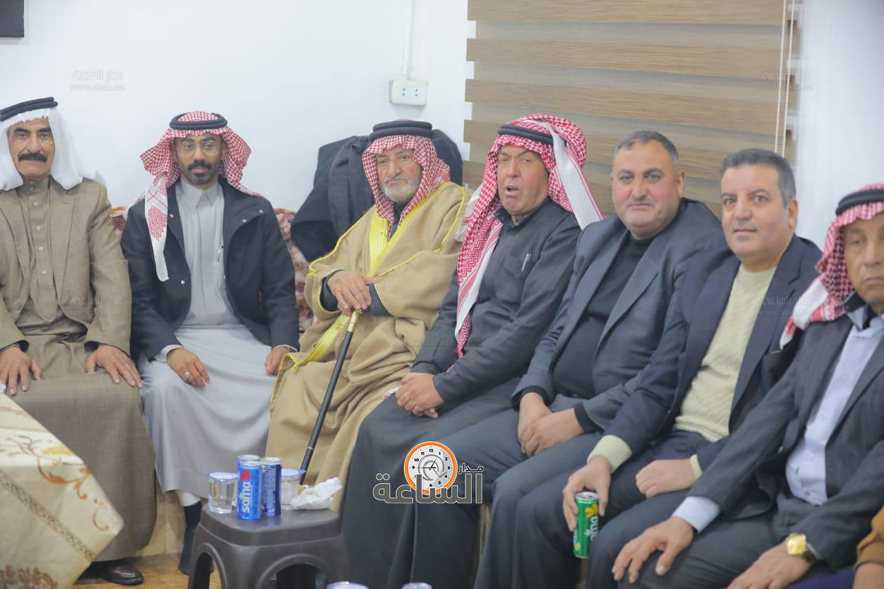 Madar Al-Saa Images 0.5788916422013517