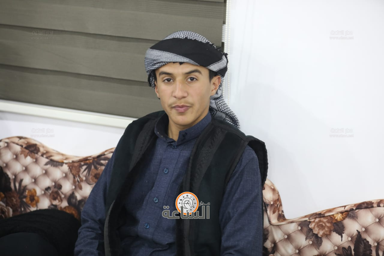 Madar Al-Saa Images 0.8445943188203766