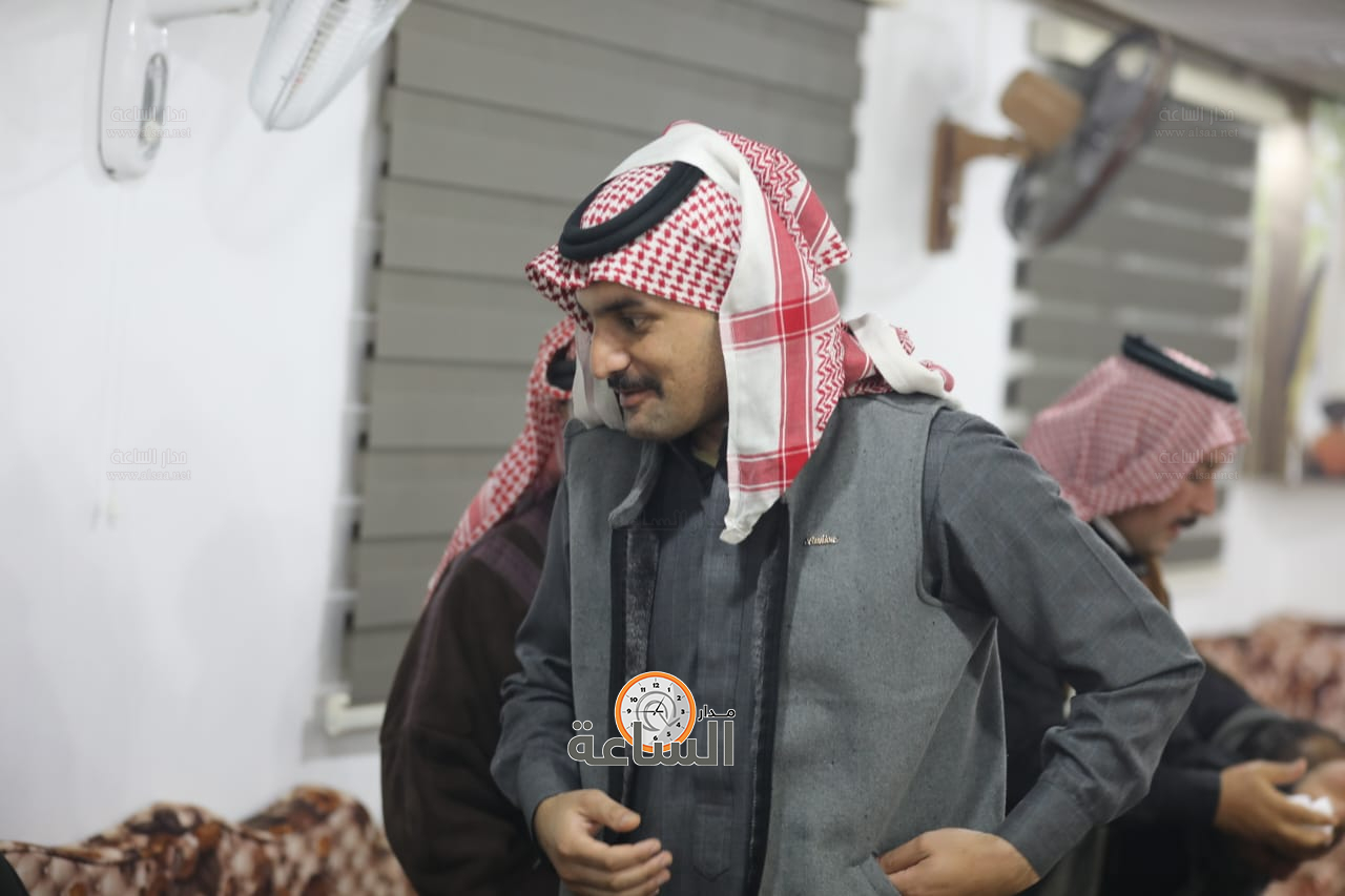 Madar Al-Saa Images 0.8516588844392676