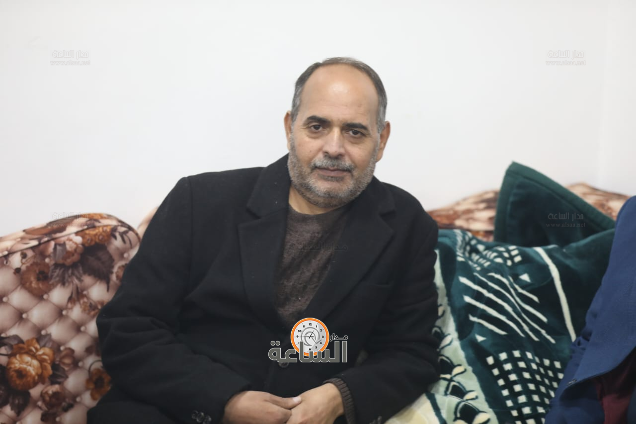 Madar Al-Saa Images 0.0193419675053621