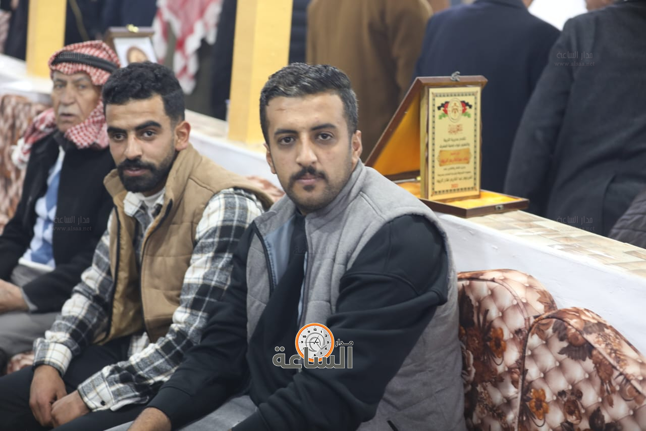 Madar Al-Saa Images 0.3637786360135762