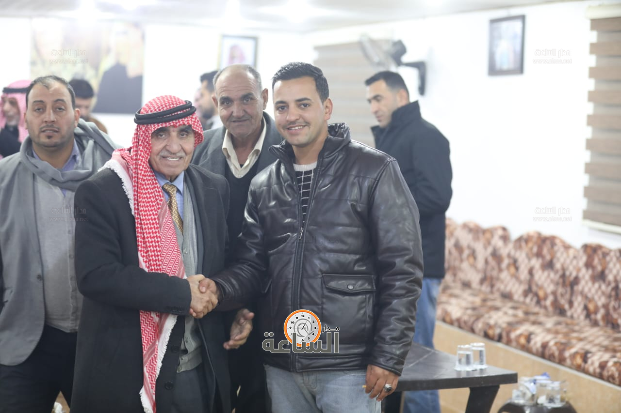 Madar Al-Saa Images 0.12235726244192868