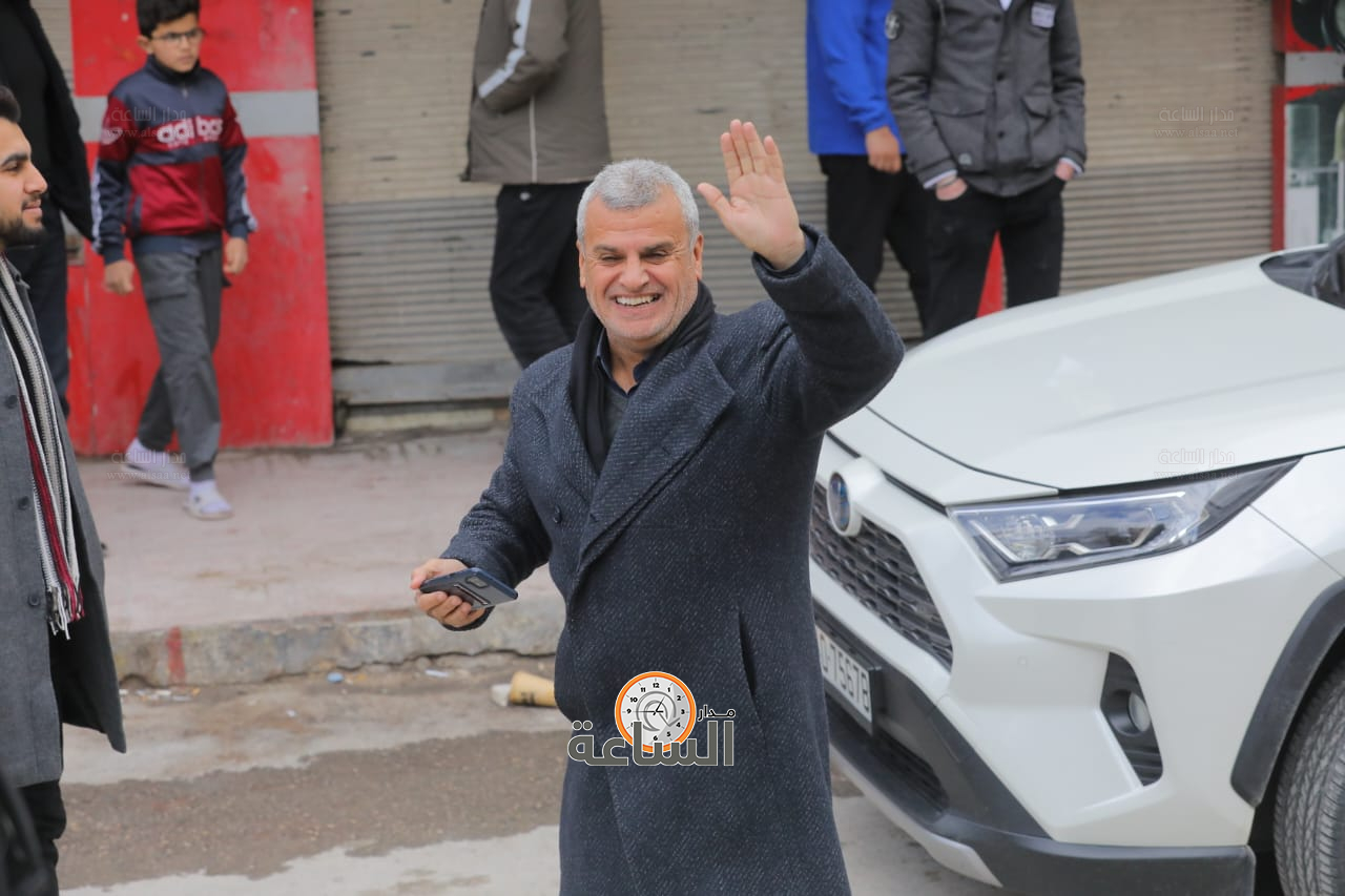 Madar Al-Saa Images 0.8452786940113506