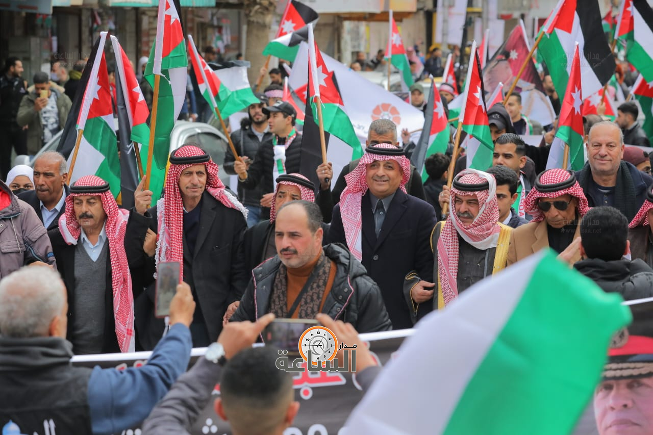 Madar Al-Saa Images 0.22636966386593915