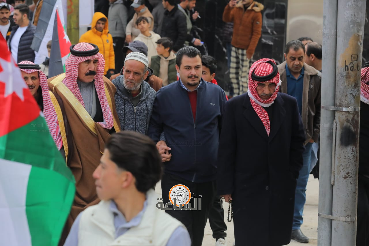 Madar Al-Saa Images 0.7692300551871261