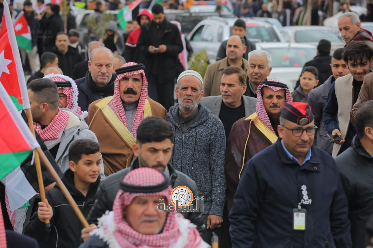 Madar Al-Saa Images 0.821415037633447