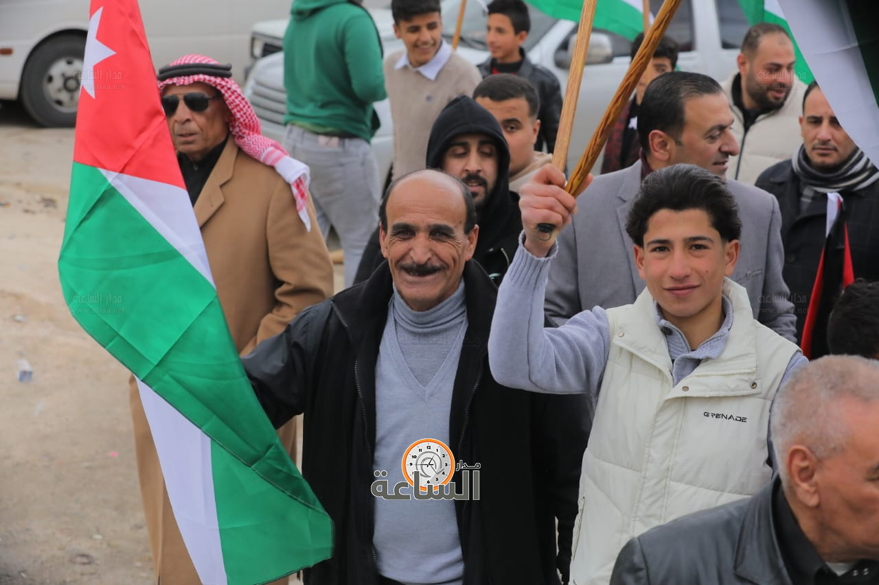 Madar Al-Saa Images 0.4200473794704911