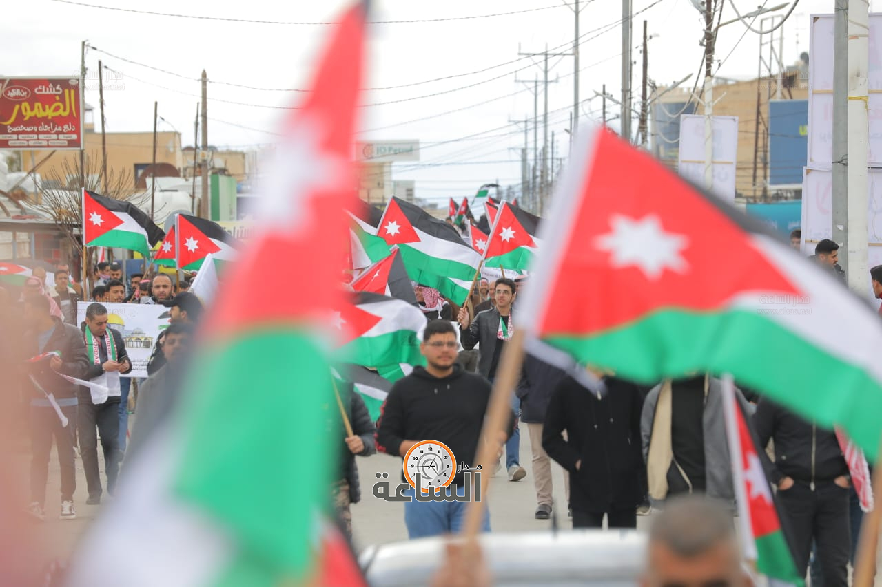 Madar Al-Saa Images 0.8944773585479115