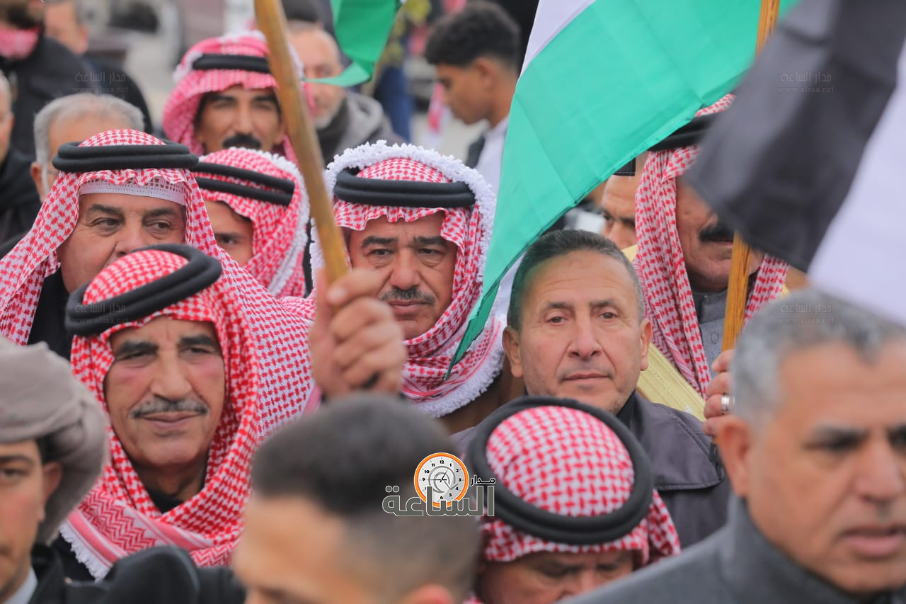 Madar Al-Saa Images 0.3284328184665537