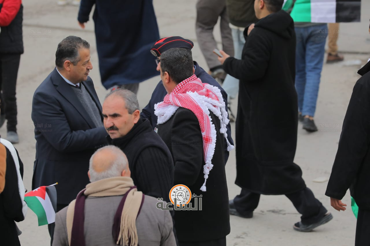 Madar Al-Saa Images 0.48033707622300414