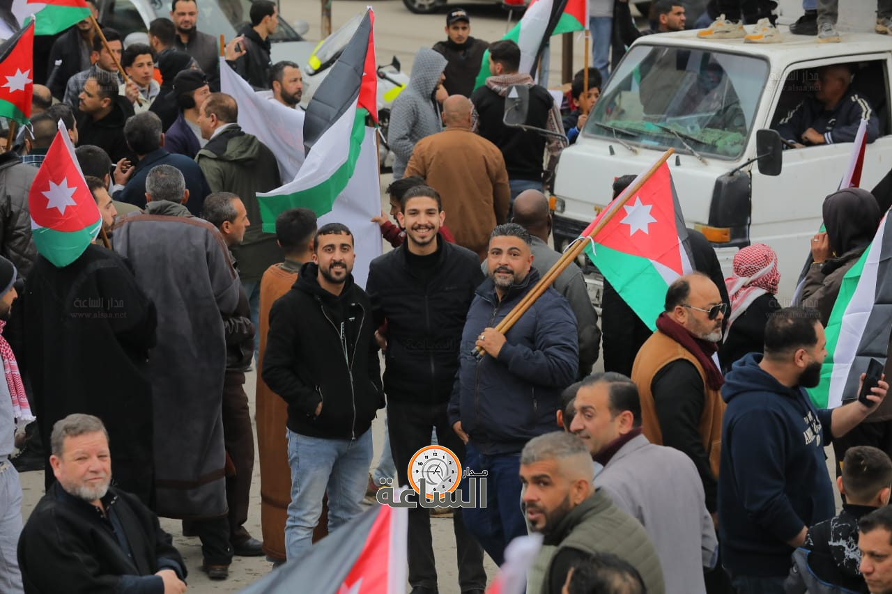 Madar Al-Saa Images 0.46827741749319096