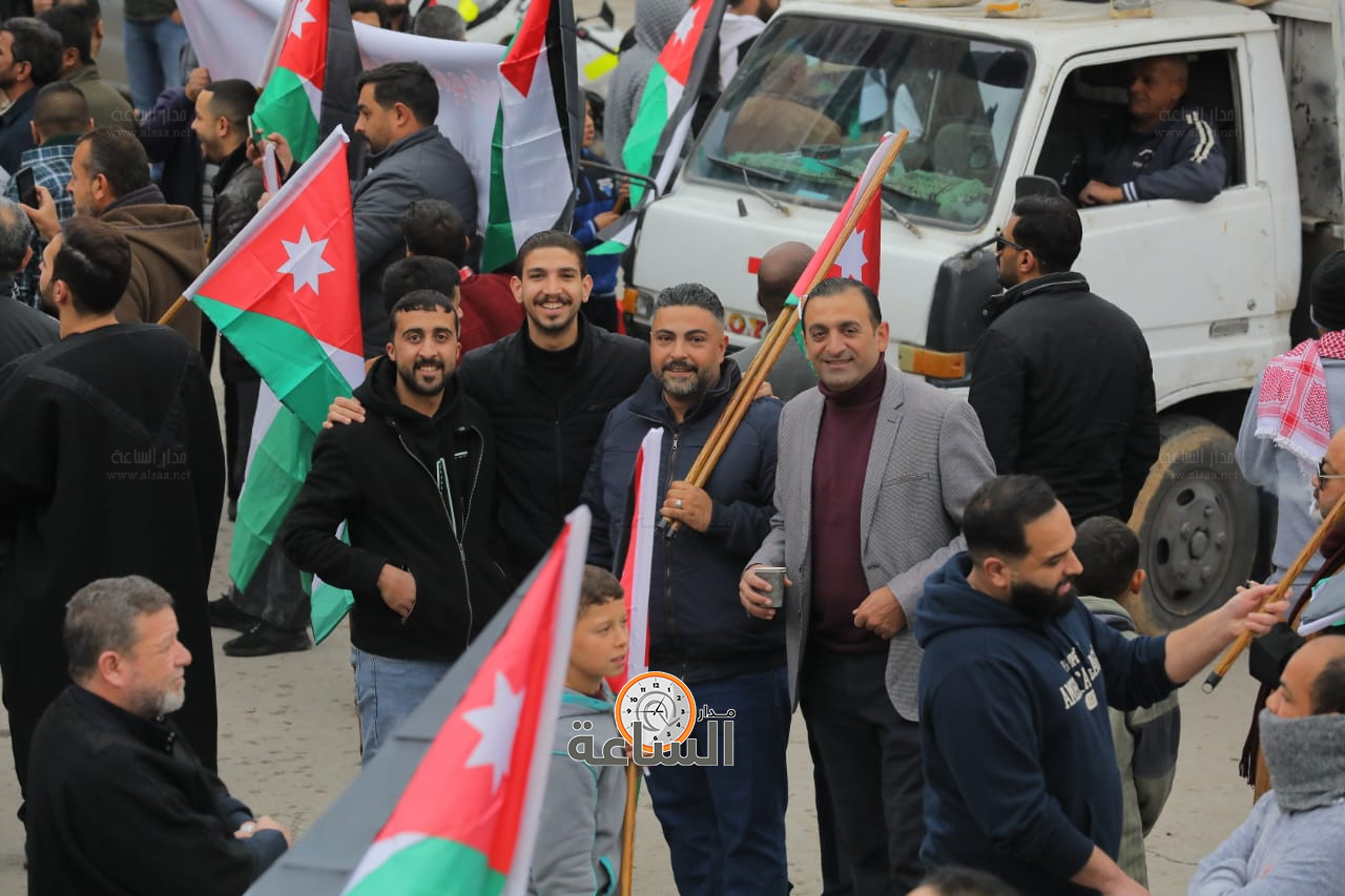 Madar Al-Saa Images 0.4888021215479543