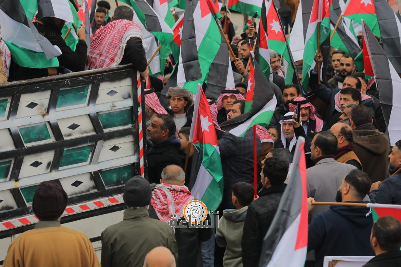 Madar Al-Saa Images 0.5561893974260799