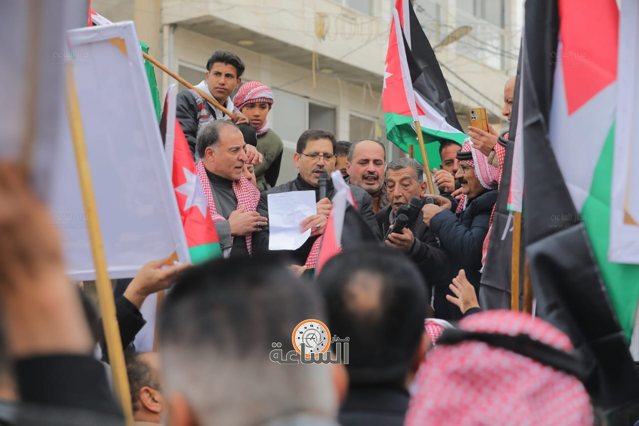 Madar Al-Saa Images 0.14990619501512614