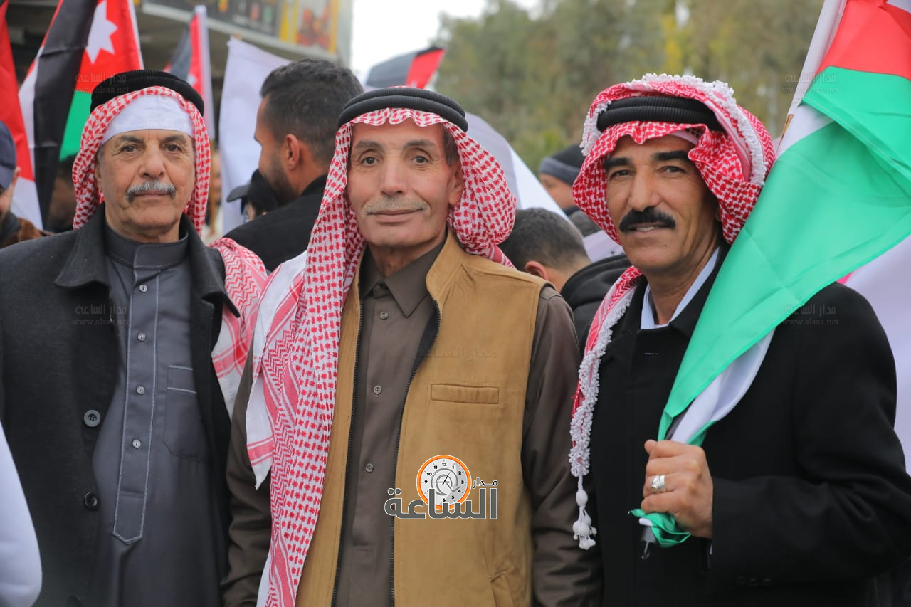 Madar Al-Saa Images 0.12825280531892158