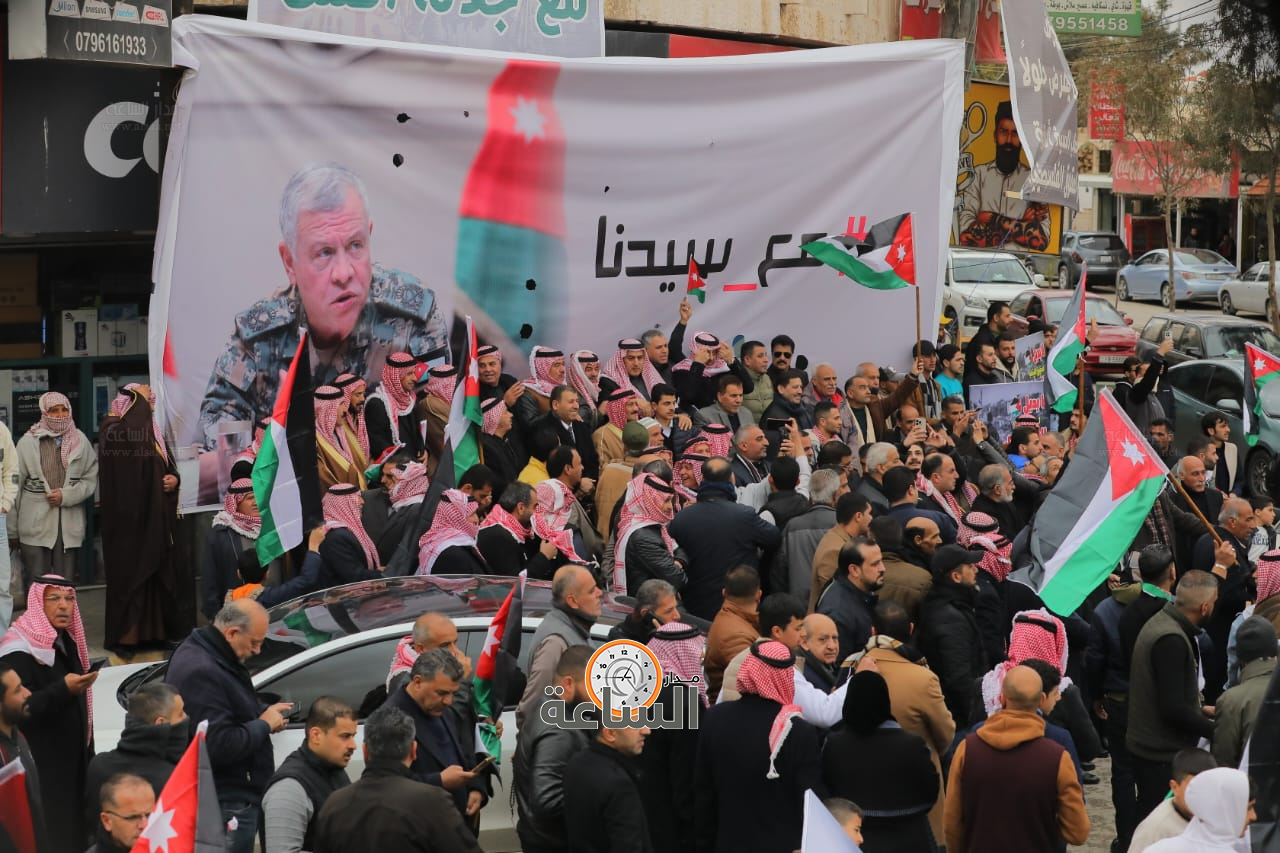 Madar Al-Saa Images 0.22281122838467882