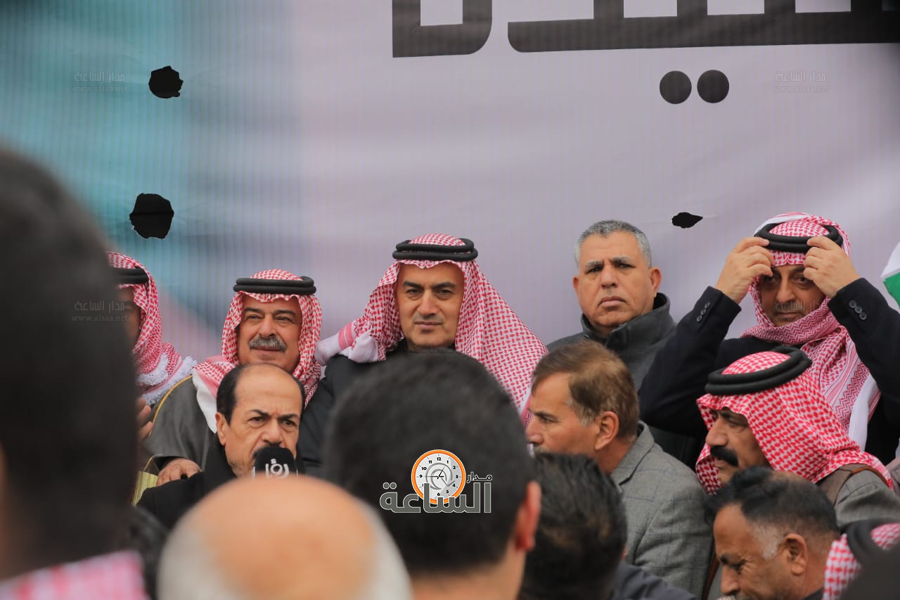 Madar Al-Saa Images 0.1330807171079229