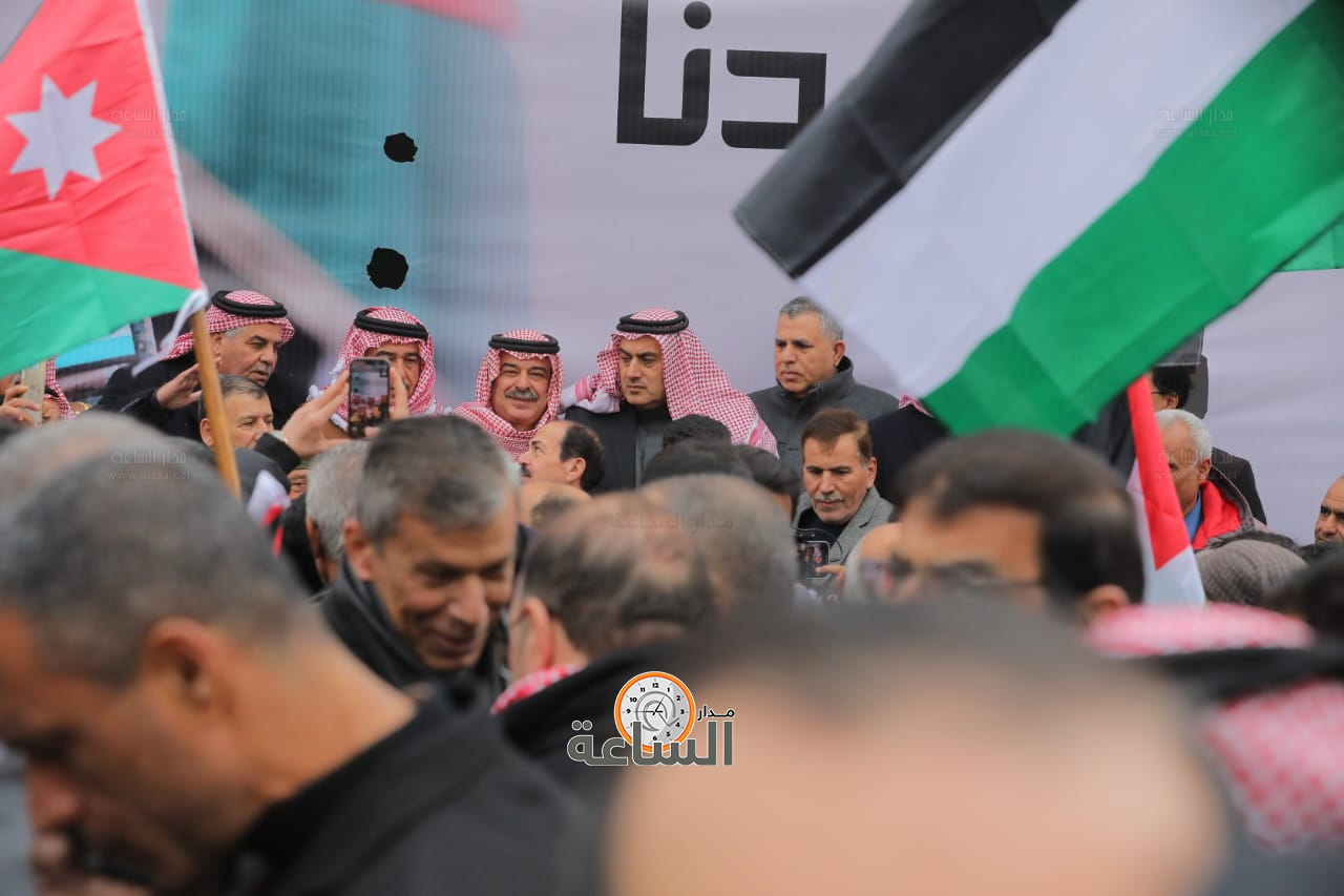 Madar Al-Saa Images 0.15069748825131168