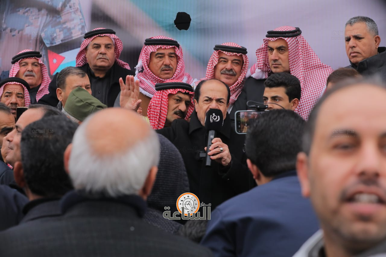 Madar Al-Saa Images 0.8055950155229856