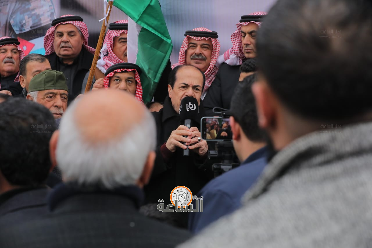 Madar Al-Saa Images 0.2550785555077979