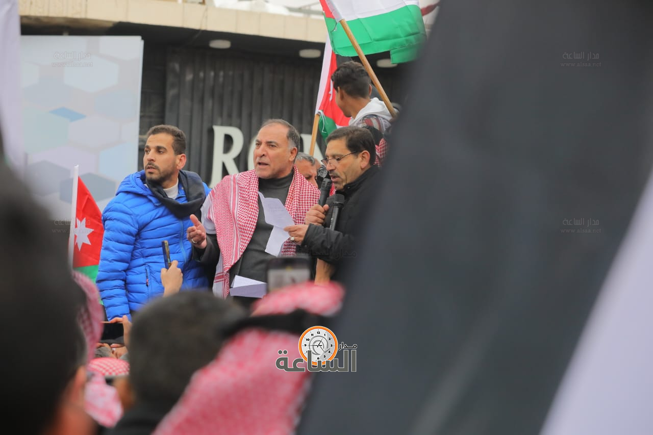 Madar Al-Saa Images 0.4946589757221449