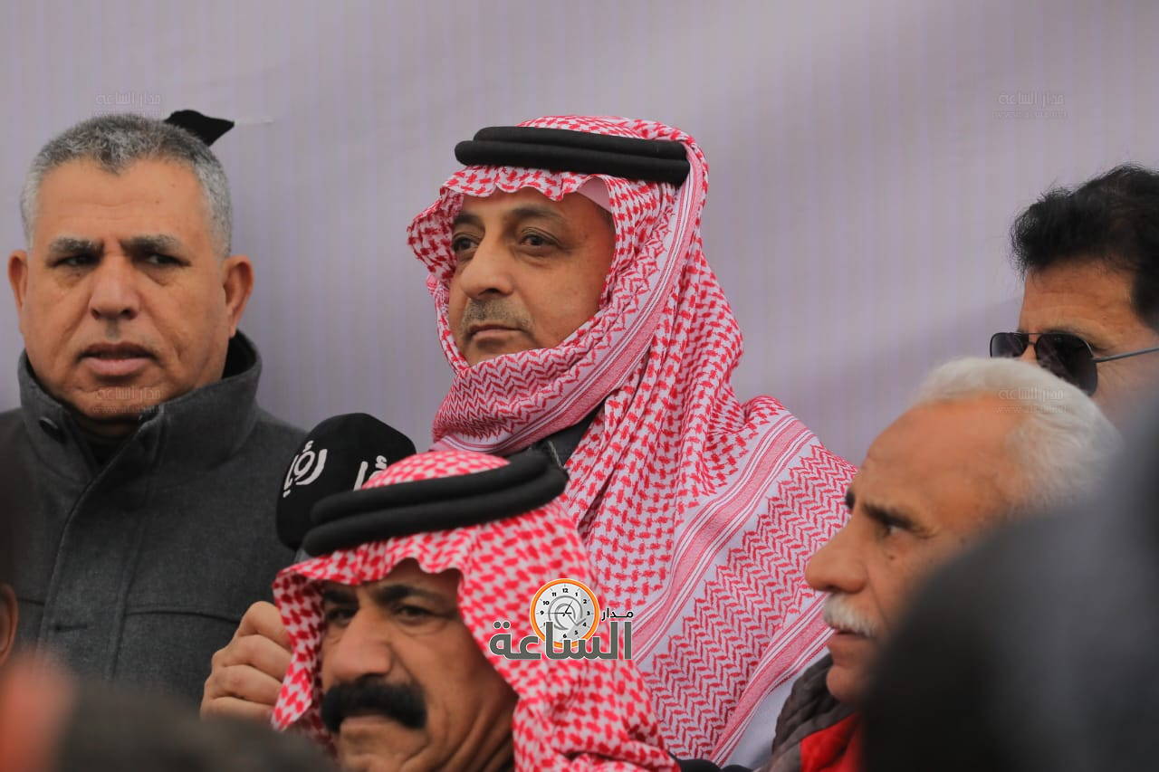 Madar Al-Saa Images 0.15358478759334893