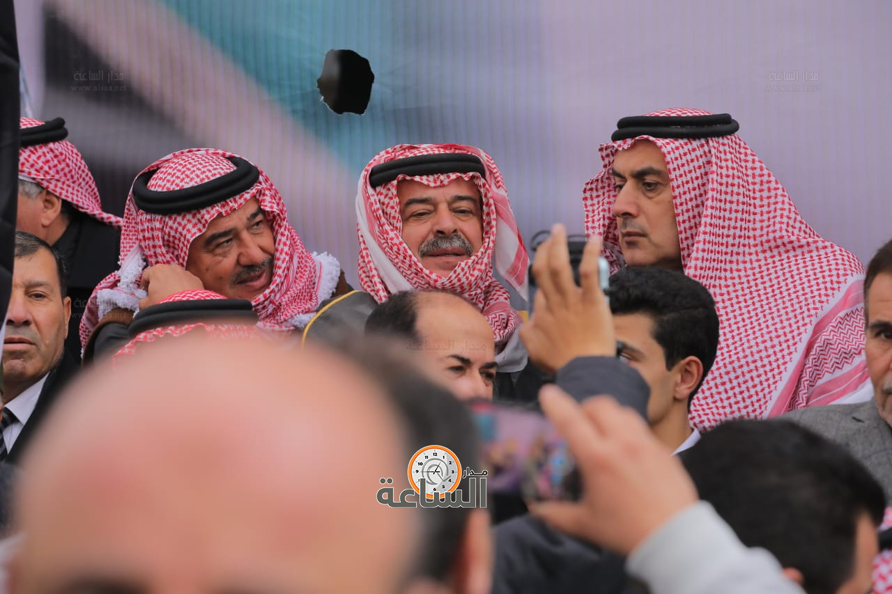 Madar Al-Saa Images 0.15105852545852194