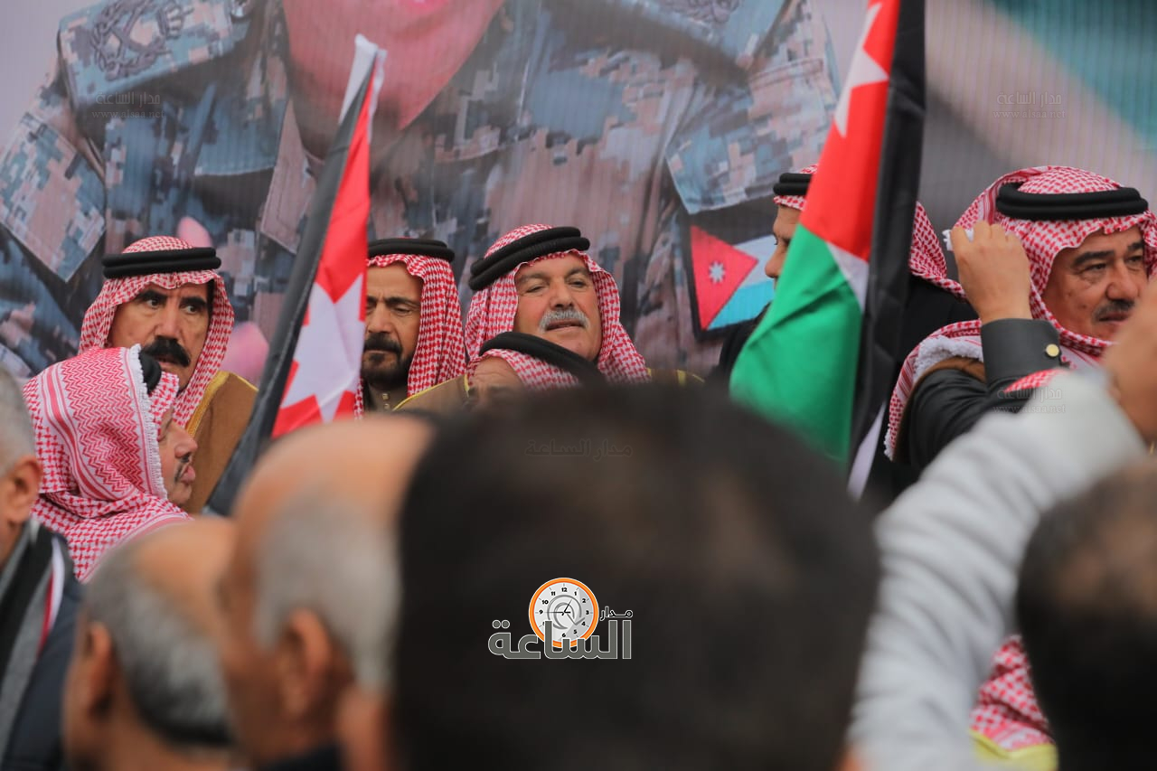 Madar Al-Saa Images 0.16721282005718563