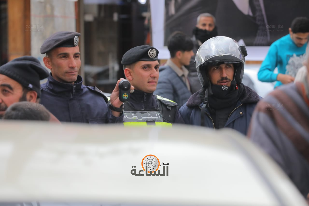 Madar Al-Saa Images 0.8917257848471685