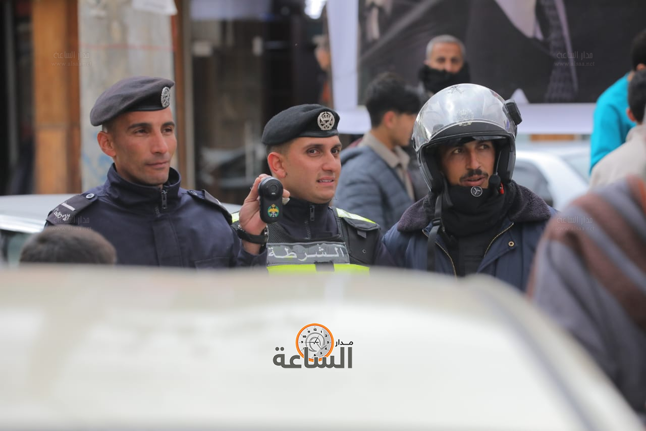 Madar Al-Saa Images 0.8898271843013035