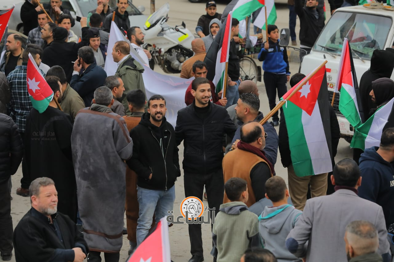 Madar Al-Saa Images 0.6455532249384923