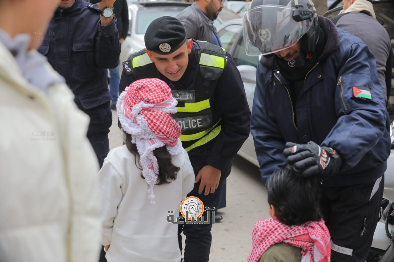 Madar Al-Saa Images 0.7953225551105436