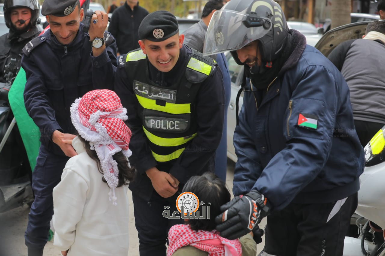 Madar Al-Saa Images 0.483906768815519