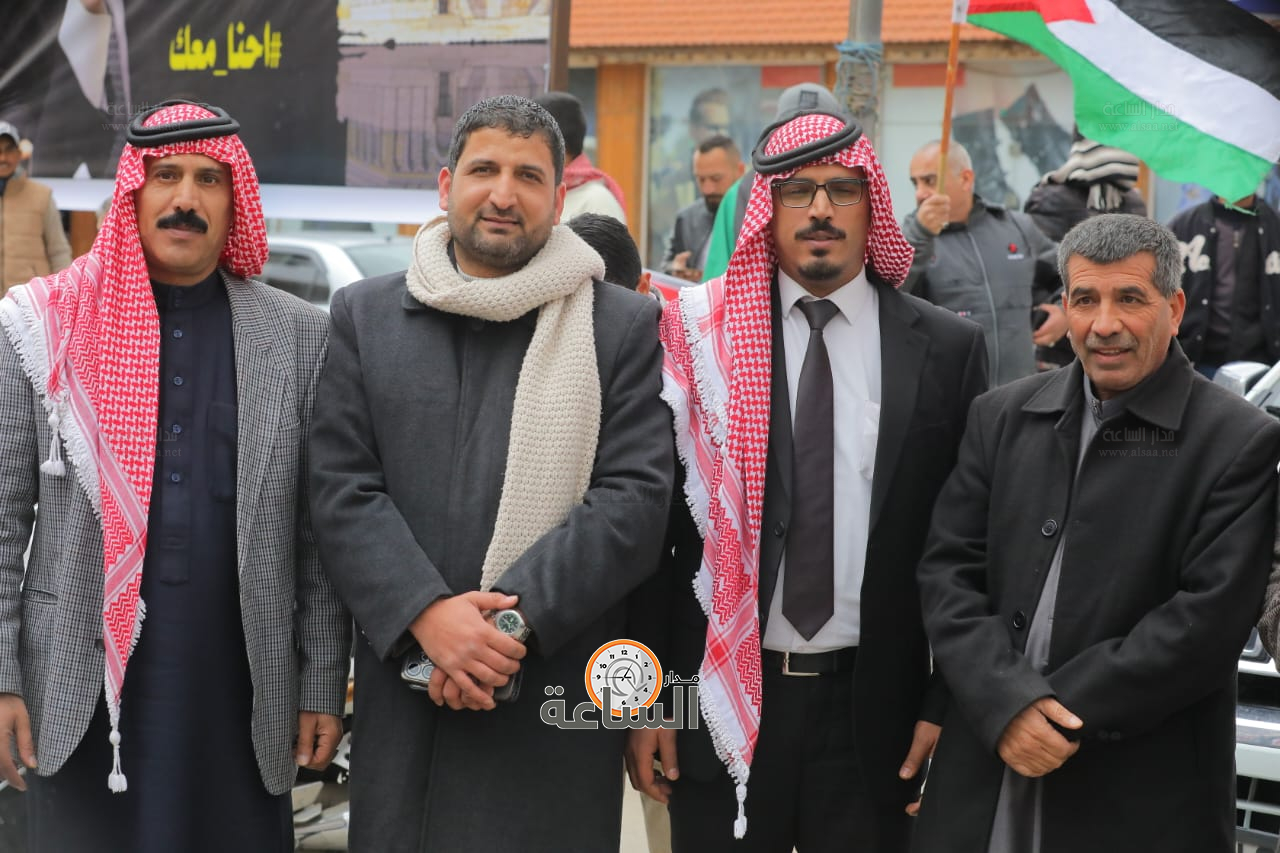 Madar Al-Saa Images 0.18570204137260338