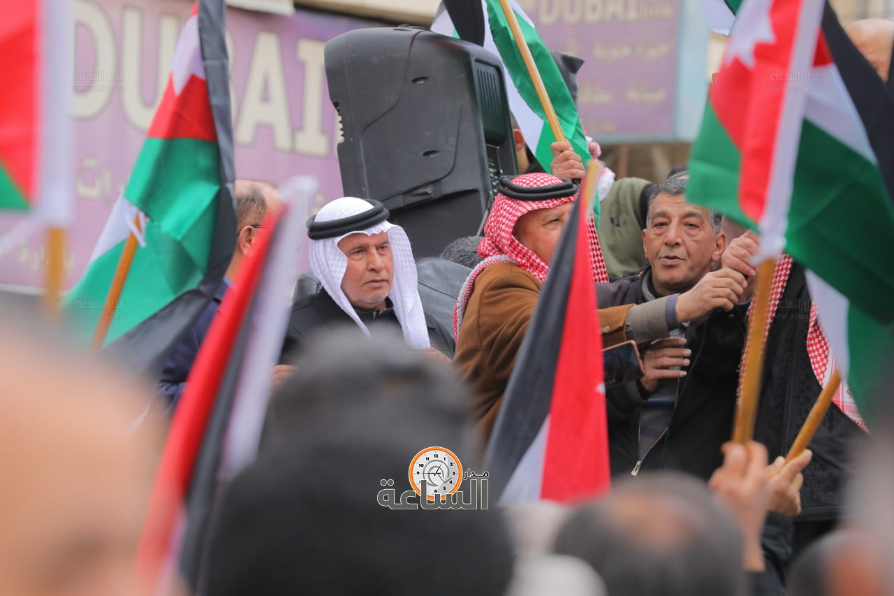 Madar Al-Saa Images 0.609252460057472