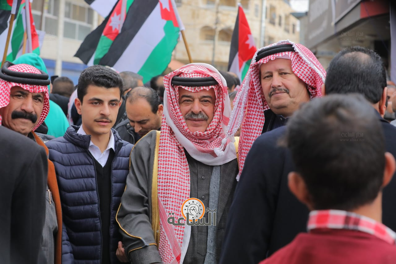 Madar Al-Saa Images 0.6048686396422449