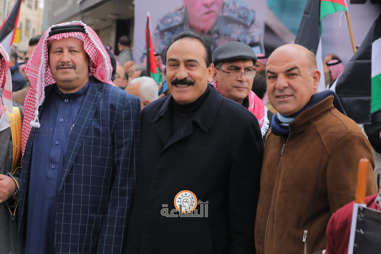 Madar Al-Saa Images 0.976196434745819