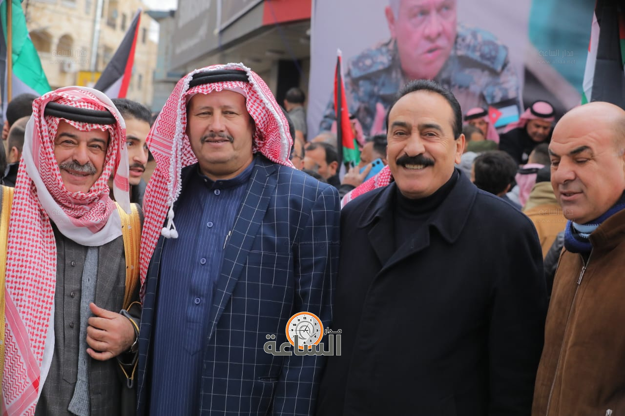 Madar Al-Saa Images 0.5600644086485302