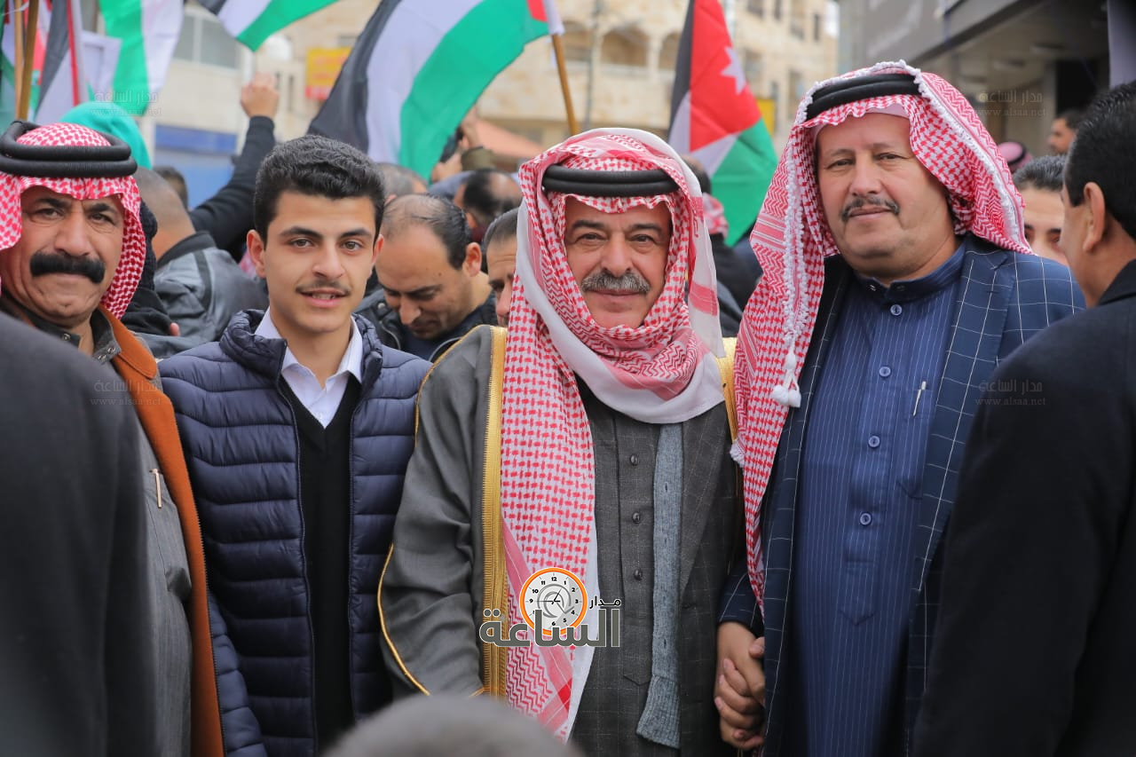 Madar Al-Saa Images 0.45900177027197464