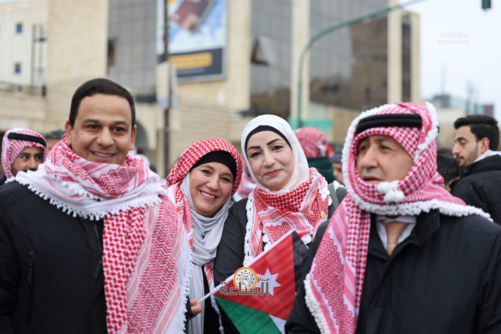 Madar Al-Saa Images 0.5153998993497835